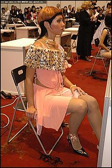    Конкурс парикмахерского искусства