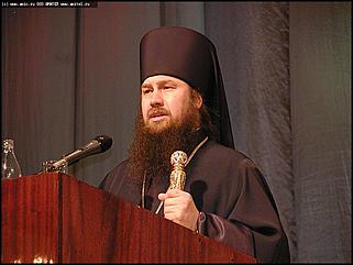    Инаугурация главы администрации Алтайского края Михаила Евдокимова