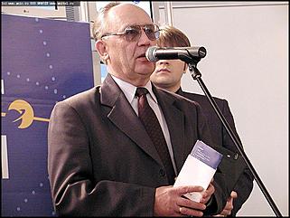    Специализированная выставка информационных технологий и услуг в сфере бизнеса"Инфоком 2003"