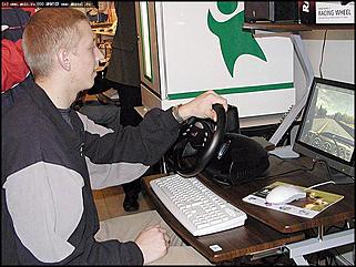    Специализированная выставка информационных технологий и услуг в сфере бизнеса"Инфоком 2003"