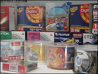    Специализированная выставка информационных технологий и услуг в сфере бизнеса"Инфоком 2003"