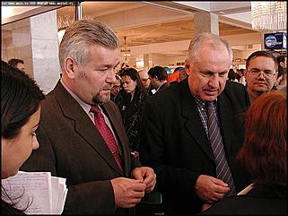    Инфоком-2004