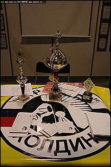    X специализированная выставка "Инфоком-2005"