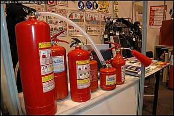    X специализированная выставка "Инфоком-2005"