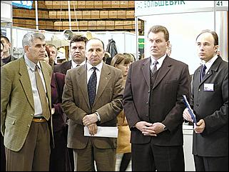    Выставка "Строительство.<br> Благоустройство. Интерьер."