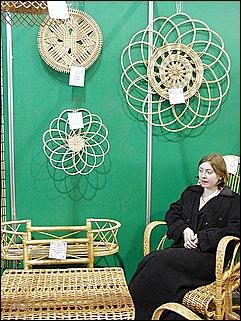    Выставка "Строительство.<br> Благоустройство. Интерьер."