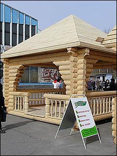    Выставка "Строительство.<br> Благоустройство. Интерьер."