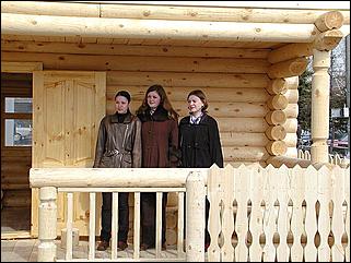    Выставка "Строительство.<br> Благоустройство. Интерьер."