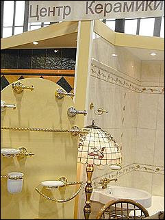    Выставка "Строительство.<br> Благоустройство. Интерьер."