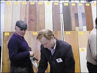    Выставка "Строительство.<br> Благоустройство. Интерьер."