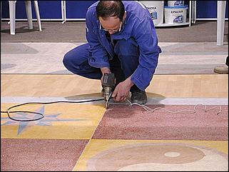    Выставка "Строительство.<br> Благоустройство. Интерьер."