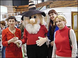    Выставка "Строительство.<br> Благоустройство. Интерьер."