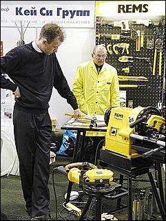    Выставка "Строительство.<br> Благоустройство. Интерьер."