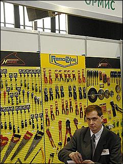    Выставка "Строительство.<br> Благоустройство. Интерьер."