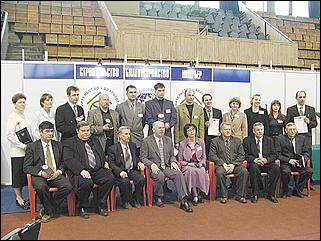    Выставка "Строительство.<br> Благоустройство. Интерьер."