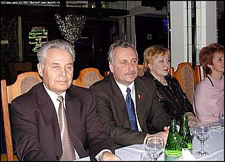    Пресс-ассамблея: лауреаты губернаторской премии за лучшие творческие работы журналистов в 2002 году