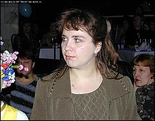    Пресс-ассамблея: лауреаты губернаторской премии за лучшие творческие работы журналистов в 2002 году