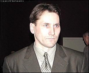    Пресс-ассамблея: лауреаты губернаторской премии за лучшие творческие работы журналистов в 2002 году