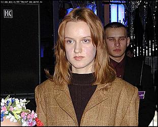    Пресс-ассамблея: лауреаты губернаторской премии за лучшие творческие работы журналистов в 2002 году