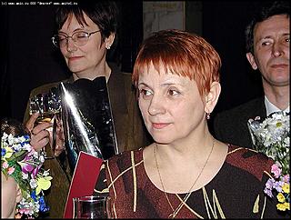    Пресс-ассамблея: лауреаты губернаторской премии за лучшие творческие работы журналистов в 2002 году