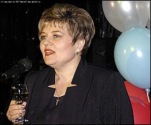    Пресс-ассамблея: лауреаты губернаторской премии за лучшие творческие работы журналистов в 2002 году