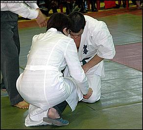    "Кубок Алтая" по Каратэ-кёкусинкай