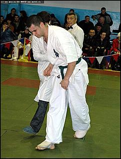    "Кубок Алтая" по Каратэ-кёкусинкай