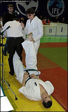    "Кубок Алтая" по Каратэ-кёкусинкай