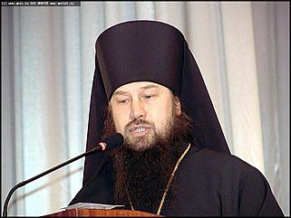    Инаугурация Владимира Колганова