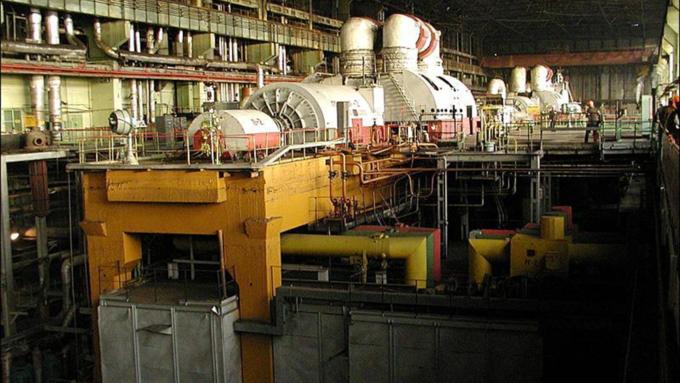    Визит полпреда президента в СФО Анатолия Квашнина