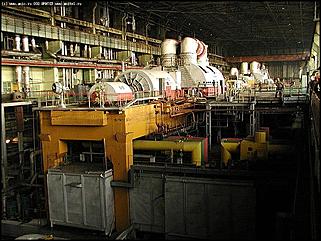    Визит полпреда президента в СФО Анатолия Квашнина