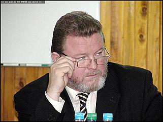    Визит полпреда президента в СФО Анатолия Квашнина