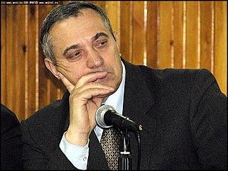    Визит полпреда президента в СФО Анатолия Квашнина