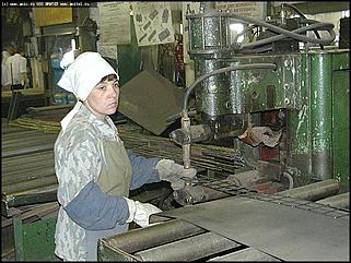    Выездное совещание на КЖБИ-2