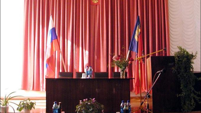    Первое выездное заседание трехсторонней комиссии по урегулированию социально-трудовых отношений и "Выездной день охраны труда"