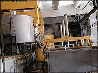    Первое выездное заседание трехсторонней комиссии по урегулированию социально-трудовых отношений и "Выездной день охраны труда"