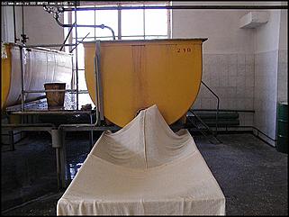    Первое выездное заседание трехсторонней комиссии по урегулированию социально-трудовых отношений и "Выездной день охраны труда"