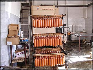    Первое выездное заседание трехсторонней комиссии по урегулированию социально-трудовых отношений и "Выездной день охраны труда"