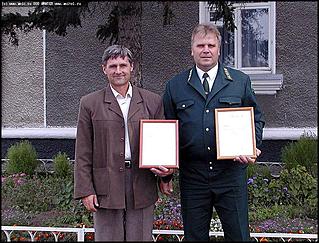    Первое выездное заседание трехсторонней комиссии по урегулированию социально-трудовых отношений и "Выездной день охраны труда"