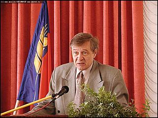    Первое выездное заседание трехсторонней комиссии по урегулированию социально-трудовых отношений и "Выездной день охраны труда"