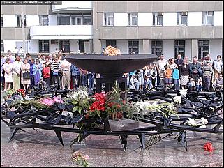    День ВДВ 2003