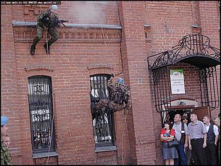    День ВДВ 2003