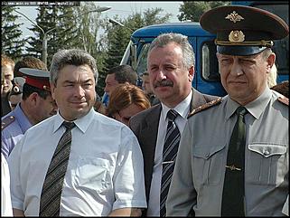    День ВДВ 2003