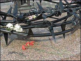    День ВДВ 2003