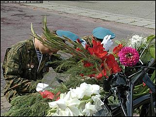    День ВДВ 2003