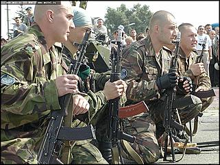    День ВДВ 2003