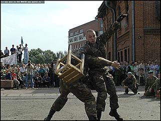    День ВДВ 2003