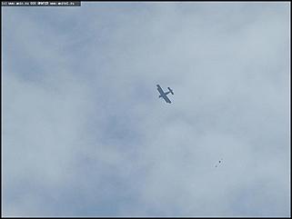    День ВДВ 2003