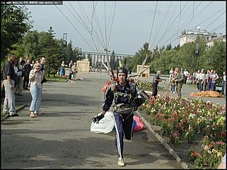    День ВДВ 2003