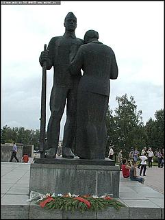    День ВДВ 2003